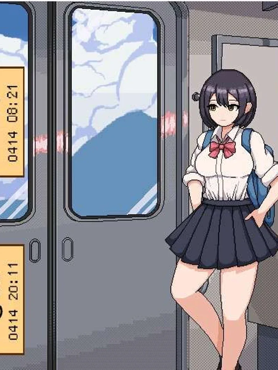 校规女子_校則女子 玩法展示 详情图 8
